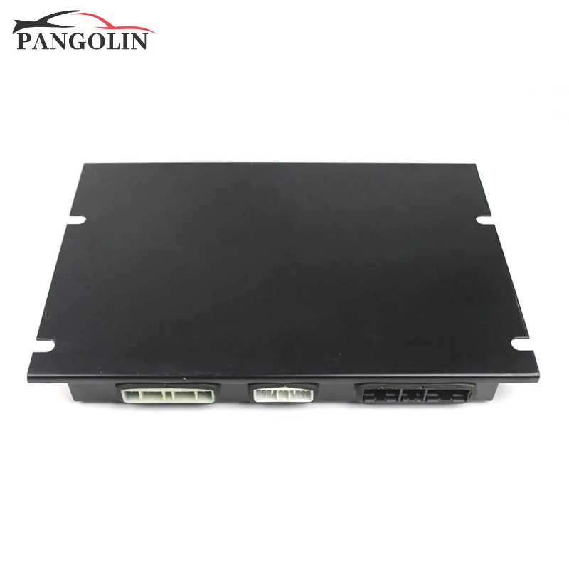 ECU Controller 300611-00090C, 30061100090C Control Unit Module Fits for Doosan DX140-7 DX340-7 DX30