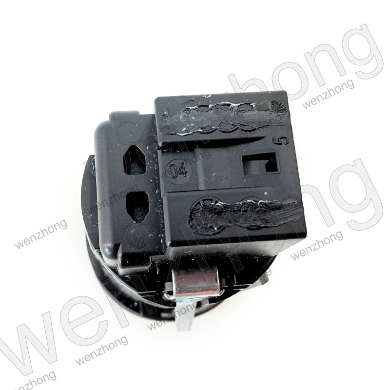 5ED905217WHS 5E0905217 Car Engine Start Stop Button Switch For Skoda Octavia 3 A7 RS Yeti 2014-2021
