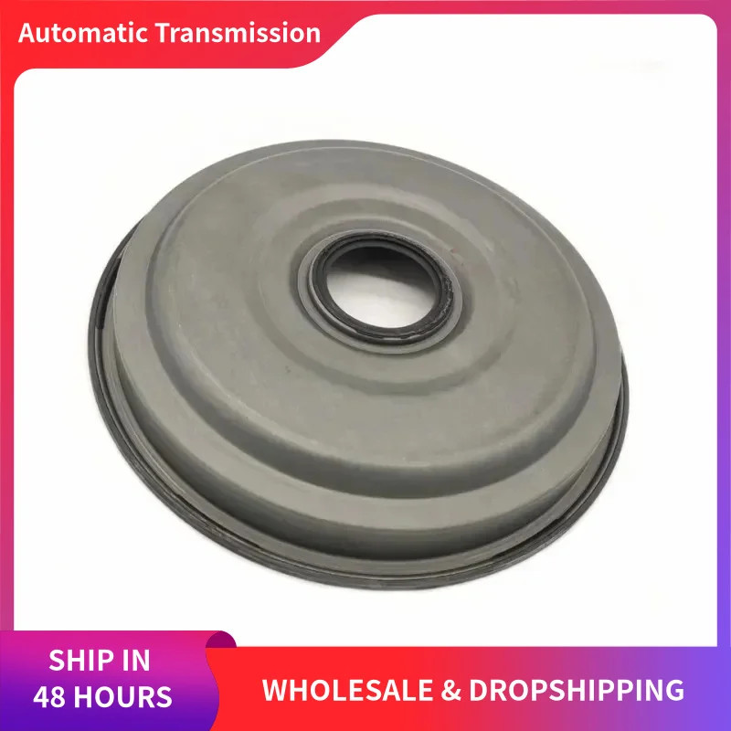 DQ250 02E Automatic Transmission Clutch Cover Oil Seal For VW Audi A3 Q3 TT Volkswagen Beetle Toura