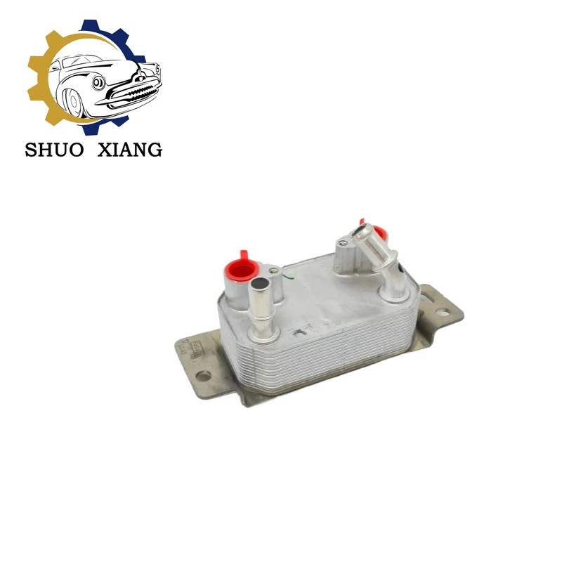 F1FP-7869AC Refroidisseur huile De Transmission for FORD KUGA C520 MK2 2094872