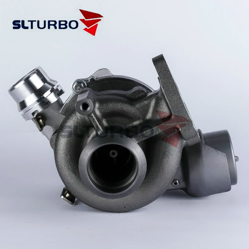 B01V Complete MFS Turbocharger Billet Turbo for Mercedes-Benz A160 A180 B160 B180 CLA GLA 180 Citan