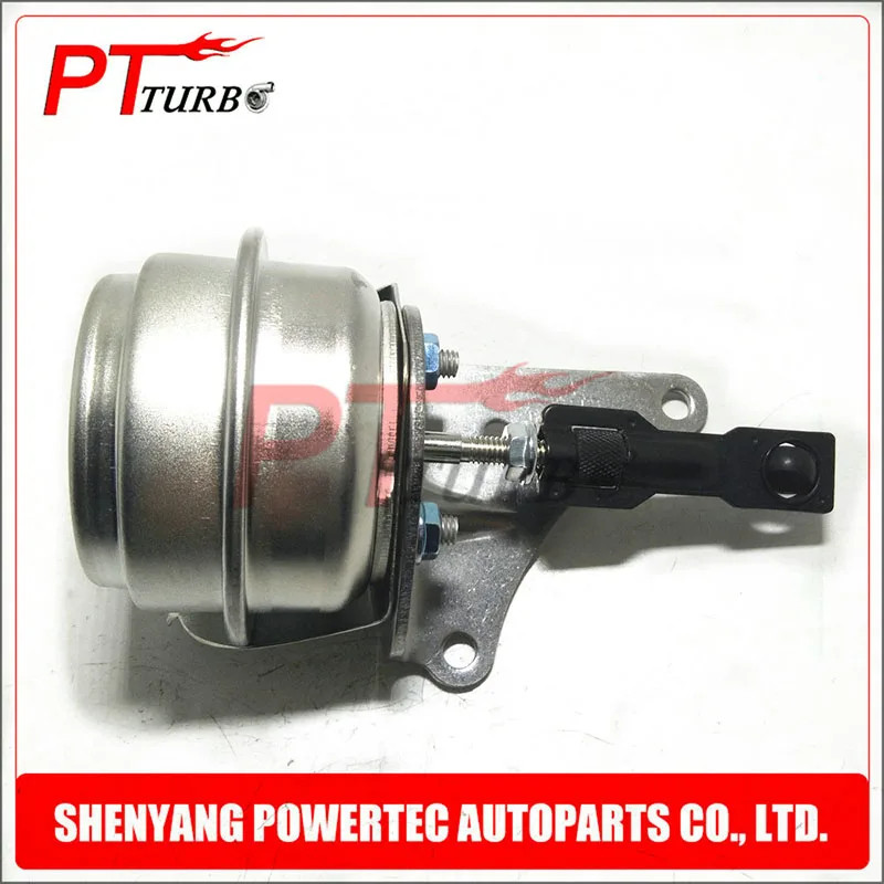 Turbo Actuator Wastegate For SsangYong Actyon Kyron 2.0 Xdi 104Kw D20DT Turbocharger Assy GT1549V 7