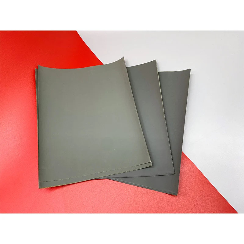 227mm*280mm 11"x9" 3M Wetordry Abrasive Sheet 401Q Wet or Dry Sanding Paper Fine Grit for Auto Body