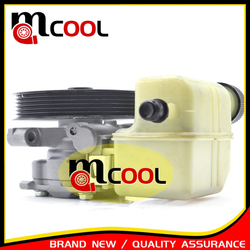 NEW Power Steering Pump For Mazda CX-7 2007-2012 EG21-32-600A BGJ6E32600B EG2132600A BGJ6E-32-600B