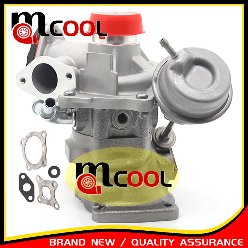 New GTDI12V Turbocharger For Ford Mondeo 1.0 L M1CB 125 cm5g6k682gd CM5G6K682GE CM5G6K682JB CM5G6K6