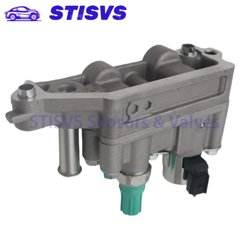 15810-5G0-A01 Engine Variable Timing Solenoid Valve For Honda Crosstour Pilot Ridgeline Acura Mdx T