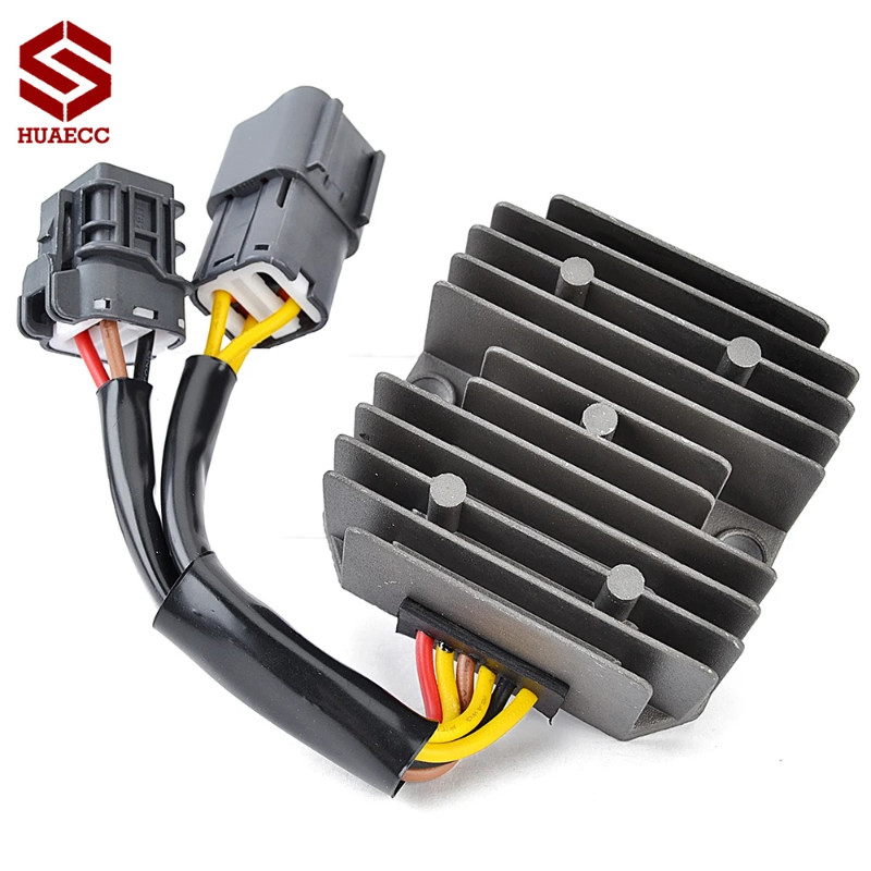 Regulator Rectifier for Kymco MXU550 EX IRS T3B MXU550i MXU700i IRS T3b Euro 4 UXV700i 4x4 Turf LOF