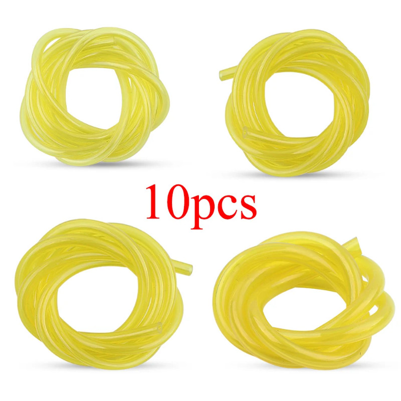 Fuel Line For Poulan PP333 PP335 PP336 PP338PT PP445 PPB100 PPB300E PP031 PP033  Gardening Tools Re