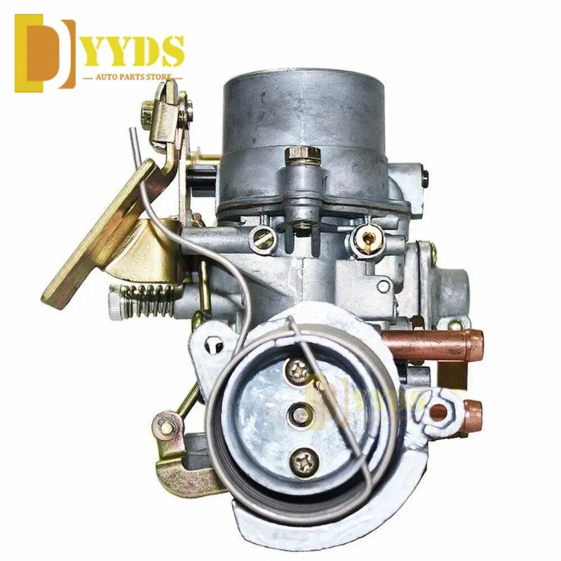 New Carburetor Peugeot For Peugeot 504 Peugeot 404 1.6L 1.8L 2.0L 2.1L 127910000 E14185 Carb Fuel S