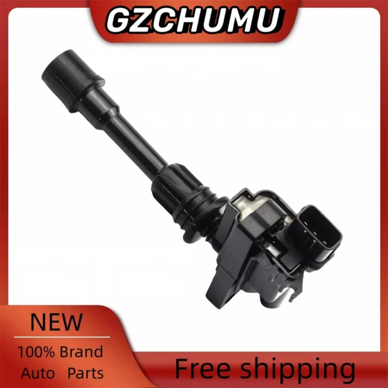 Ignition Coils FP85-18-100C-9U for Mazda Protege Protege 5 01-03 2.0L I4 UF-407