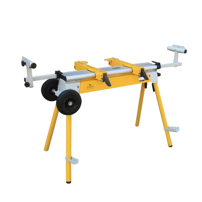 36100 WORK STATION FOLDING HAND MITER SAW STAND