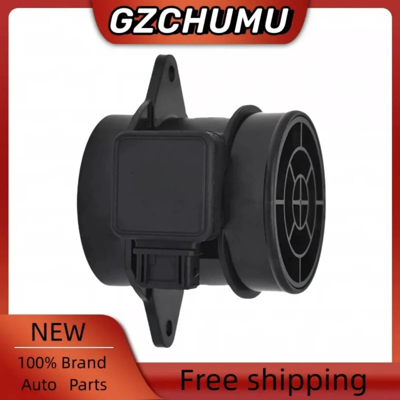 MAF Mass Air Flow Sensor Meter For Kia Rio 1.5L 1.6L L4 0K32A-13-210A 2001-2005
