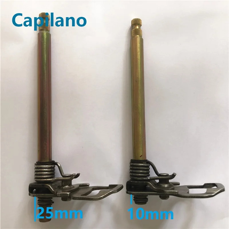 motorcycle CG125 CG250 gear shift shaft  for Honda 125cc 25cc CG 125 250 hardware spare parts (5 de