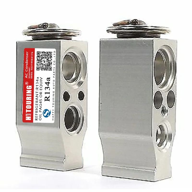 AC Expansion Valve for PEUGEOT 107 TOYOTA AYGO CITROEN C1 MK1 6461K3 6461 K3 88515-0H010 885150H010