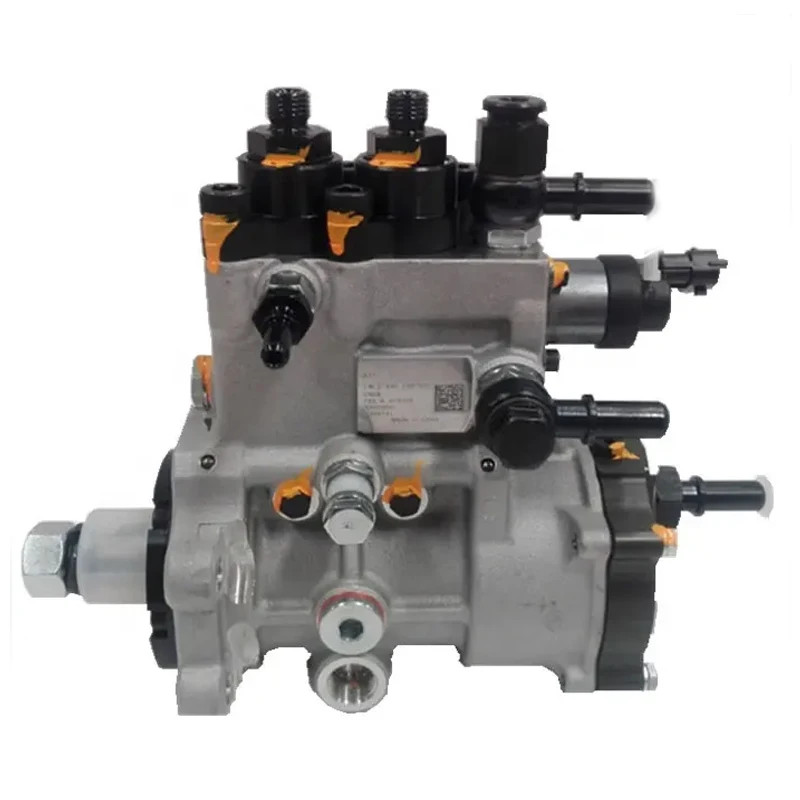 for Cummins QSC8.3 diesel engines fuel injection pump 5366741