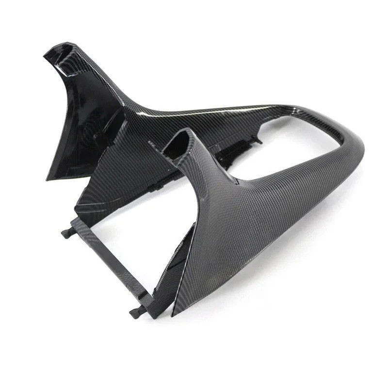 L 5k0 863 680 Center Console DSG Gear Shift Knob Frame 5k0863680 For VW Golf MK6