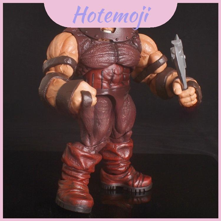 Hulk Marvel The Pvc Action Figure พร้อมข้อต่อที่สามารถเคลื่อนย้ายสําหรับสะสมและจอแสดงผล