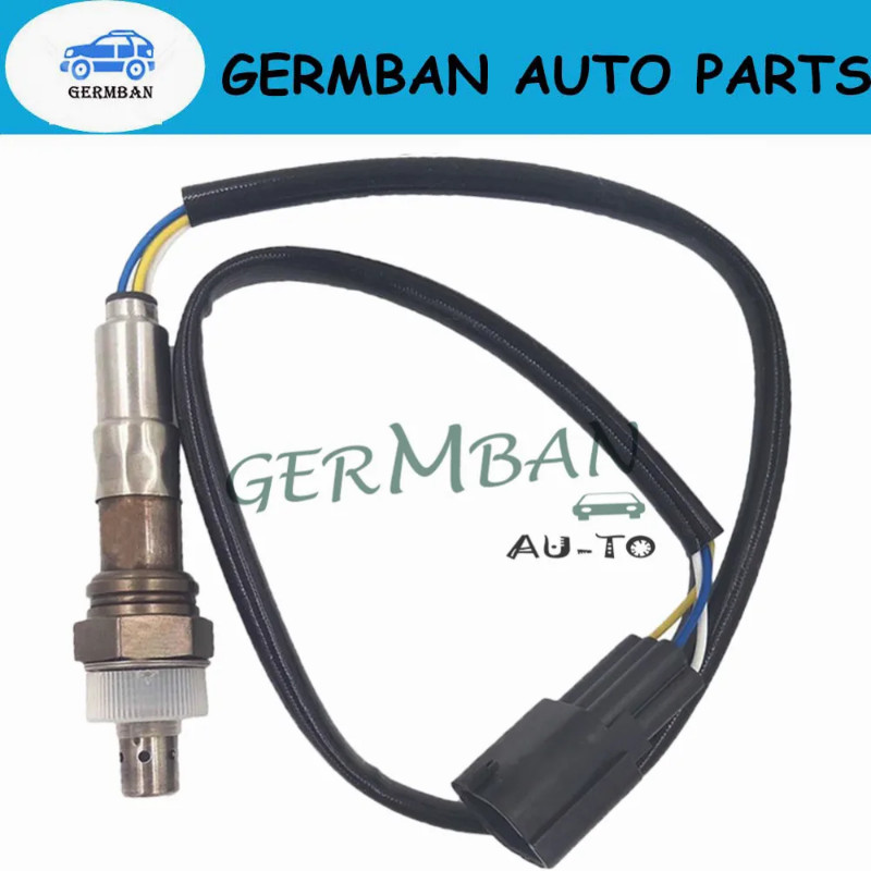 LF4J188G1B  Lambda Sensor 5 wires band Oxygen O2 Sensor For Mazda 5 Mazda 6 Atenza 2.0 GH 2005-2010