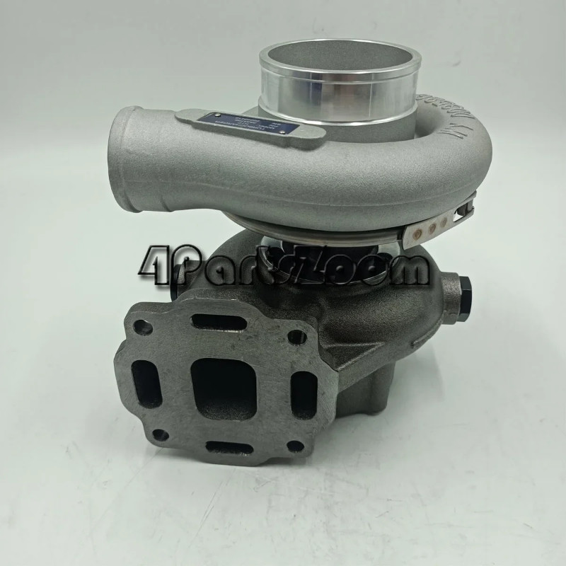 H1C H1E Turbocharger 3533736 3534375 3802590 3919203 3926199 3802304 turbo for Cummins Marine 6BT E
