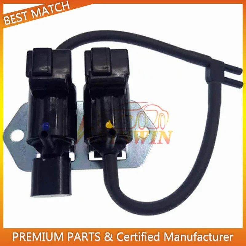 8657A031 K5T47776 Freewheel Clutch Control Solenoid Valve for Mitsubishi L200 Triton Montero Pajero