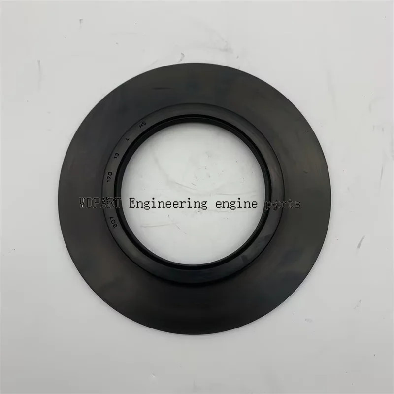198636170 56-6973 987-848 998851 Rear oil seal for Perkins and Carter 403D-15 403D-15T 403C-15