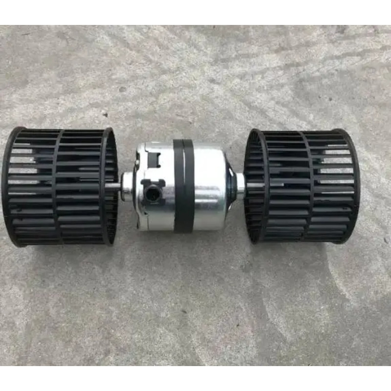 for Komatsu WA380-6 WA470-6 Air Blower Motor AN51500-10770 24V