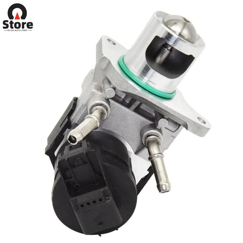 11717810871 Valve for BMW 1 3 5 6 7 Series X1 X3 X5 X6 Diesel N47 N57 Engines