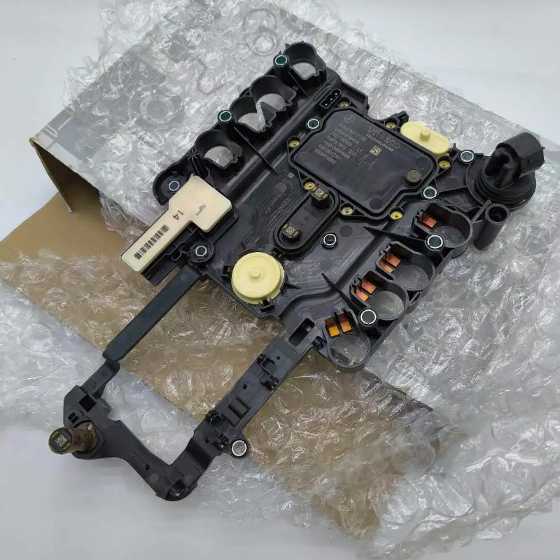 A0009017100 722.9 NEW 4-4 TCU Transmission Control Unit Conductor Plate VS4-4 NAG2 FOR Mercedes BEN