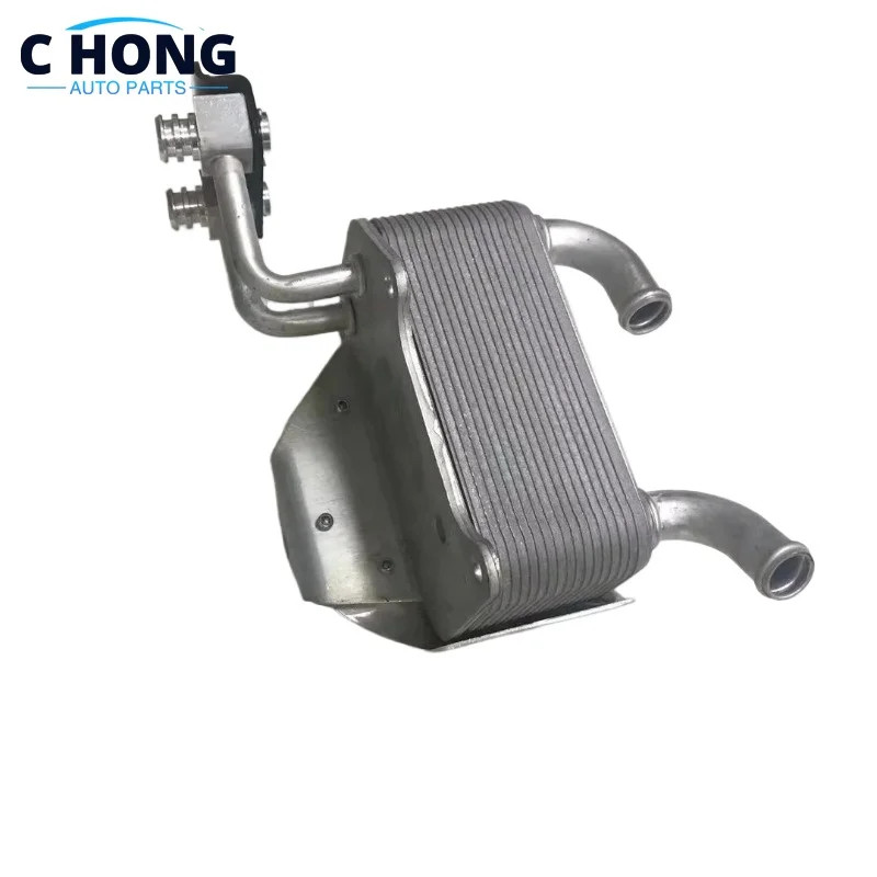 Transmission Oil Cooler OEM AB39-7A095-BB JB3G-7A095-BA for Ranger T6 T7 T8 Ranger Mazda BT-50 2015
