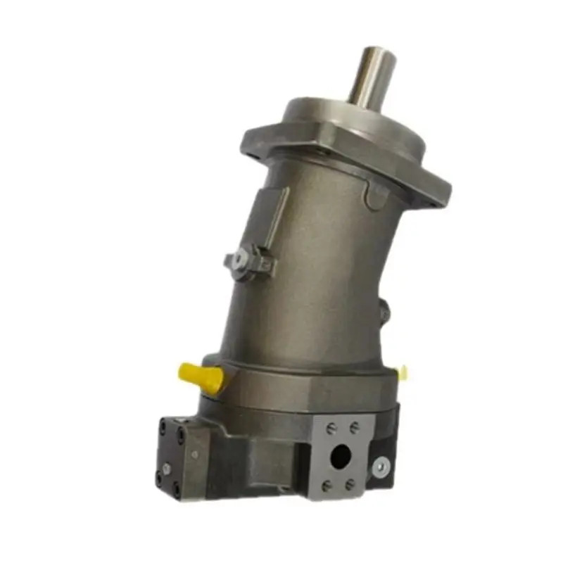 A7V Series A7V107DR1RPF00 A7V107LV1RPF00 High Pressure Hydraulic Piston Pump A7V107 Hydraulic Oil P