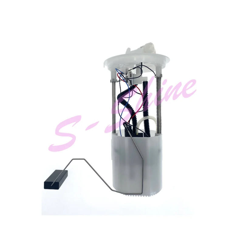 Fuel Pump Assemly For Ford Transit New Generation VS48 2.3 16V RWD 2006-2014 6C11-9H307-AC 6C119H30