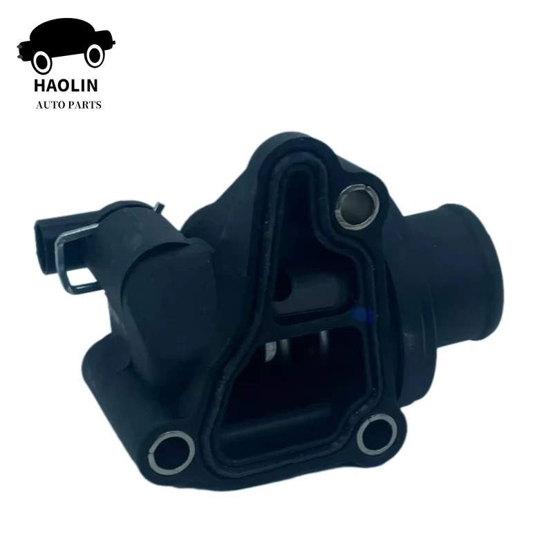 1662030075 Auto Parts Engine Coolant Thermostat Housing Cooling For  Mercedes Benz W414 W168 414 93