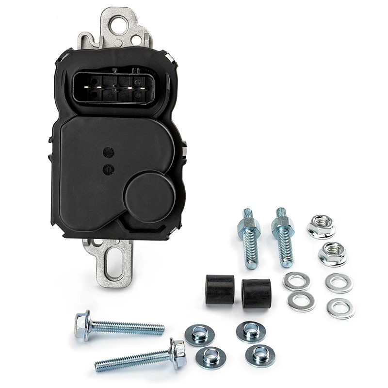 4L3Z9D370A 590-001 Fuel Pump Driver Module for Ford E150 E250 Escape F150 F250 F350 for Lincoln Mar