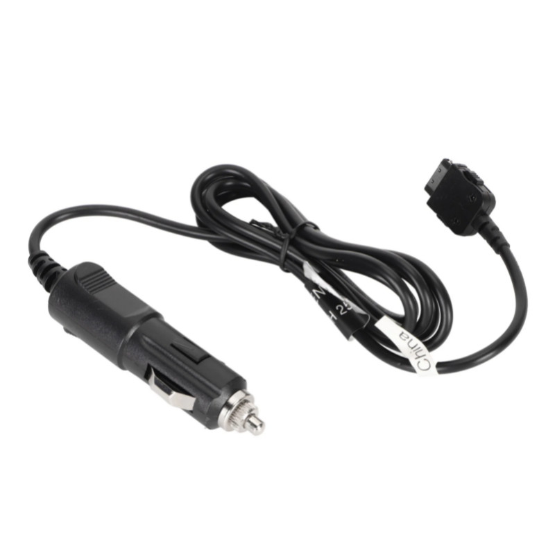Car Gps Charger 12V 3A GPS Charging Adapter Cable For Garmin Navigators Zumo 660 550 450