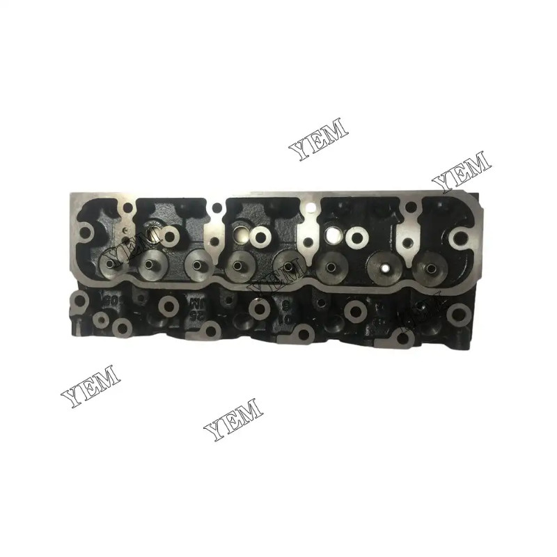 cylinder head For isuzu 4JG2 Engine Parts
