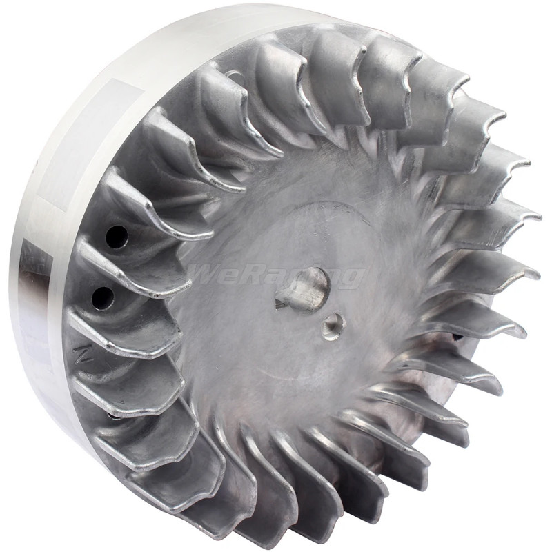 GXV160 Flywheel For HA GXV160 HRJ216 Engine Lawn Mower Fly Wheel Accessories