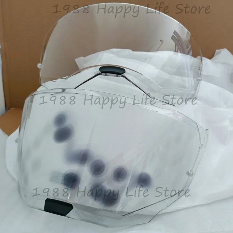 Photochromic Visor for LS2 MX701 EXPLORER C Helmet Lens Glass Shield Windshield Viewfinder Screen M