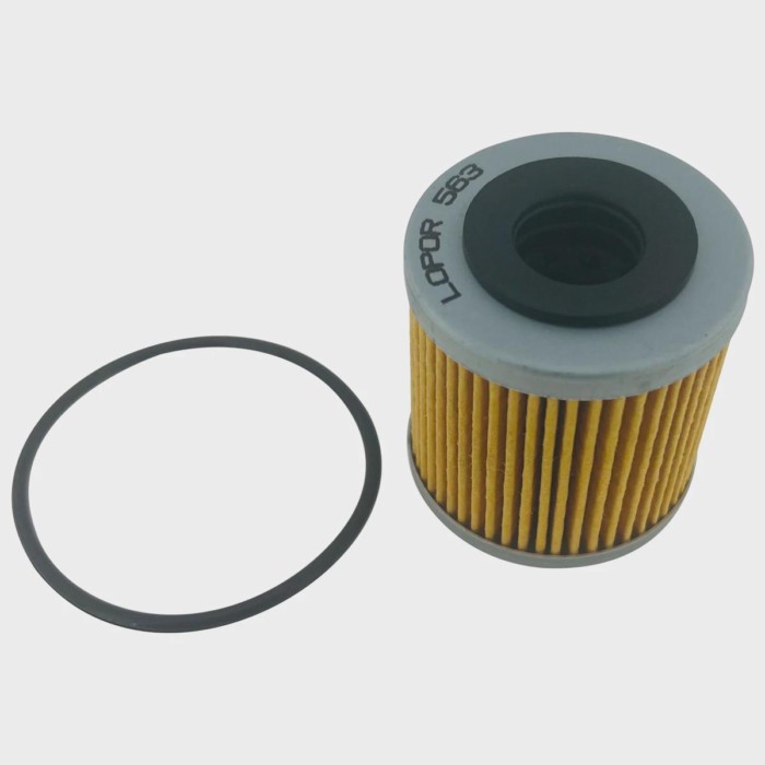 Motorcycle Oil Filter For Husqvarna TC250 TE250 TXC250 TE310 TC450 TE450 TXC450 SM450 TC510 TCX510
