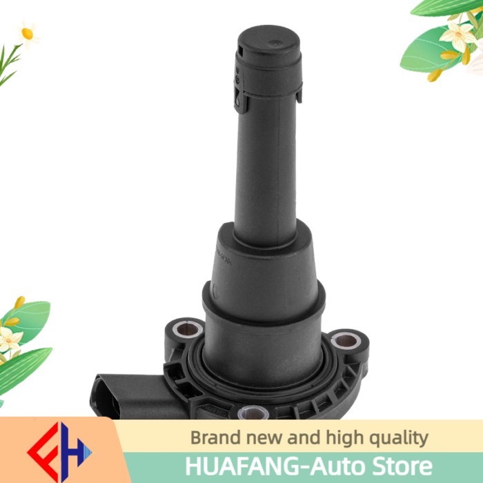 Original Engine Oil Level Sensor 079907660,079907660a For A4 B8/b9,a5,a6 C7,a7,a8l D4,q5,q7 4m 2015