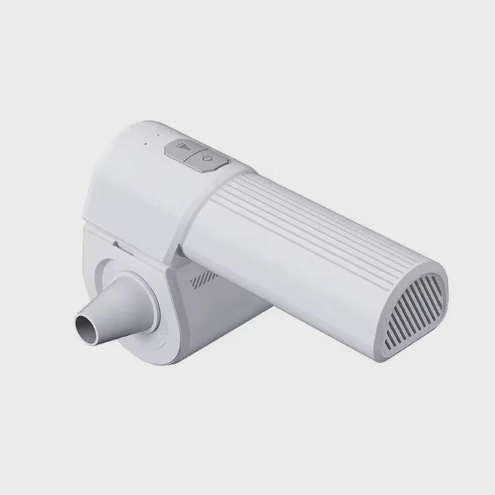 HEDAO Portle Vacuum Cleaner Handheld brushless Vacuum Cleaner High Suction car foldle Cleaners