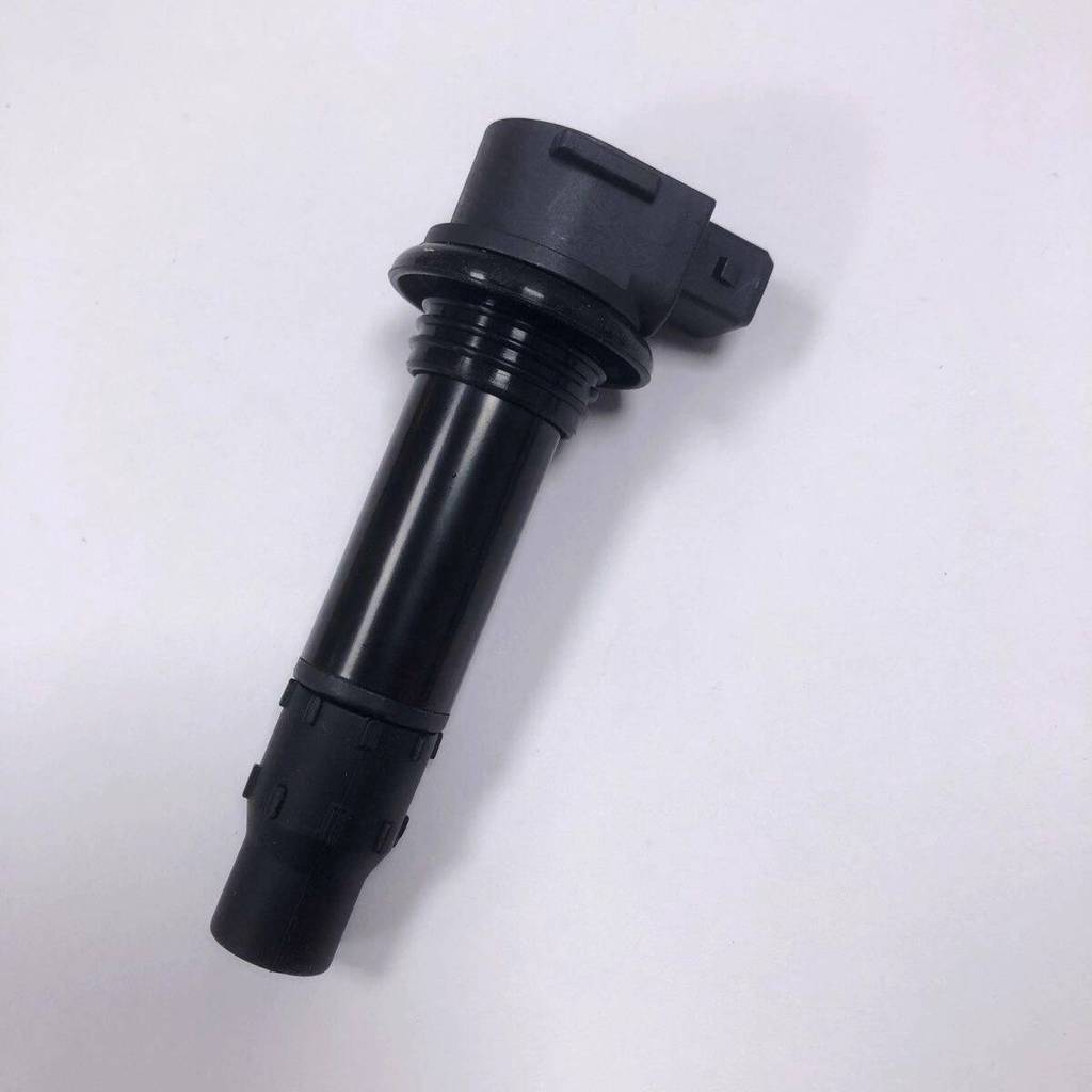 ยิงจริง❤ อุปกรณ์มอเตอร์ไซค์ Apriya GR250 GPR250R R250-R คอยล์จุดระเบิดฉีดไฟฟ้าแพ็คเกจแรงดันสูง 5e8