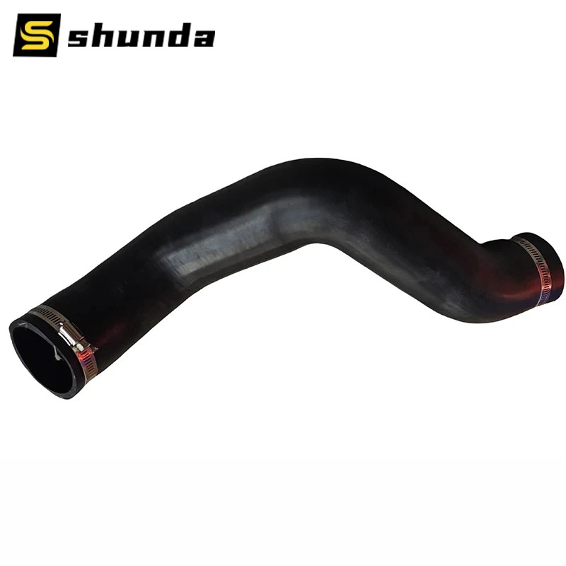 FR3-Z6F0-73A Charging Air Cooler Hose For Ford Mustang 2.3L 2.3T 2015-2023 OEM:FR3Z6F073A