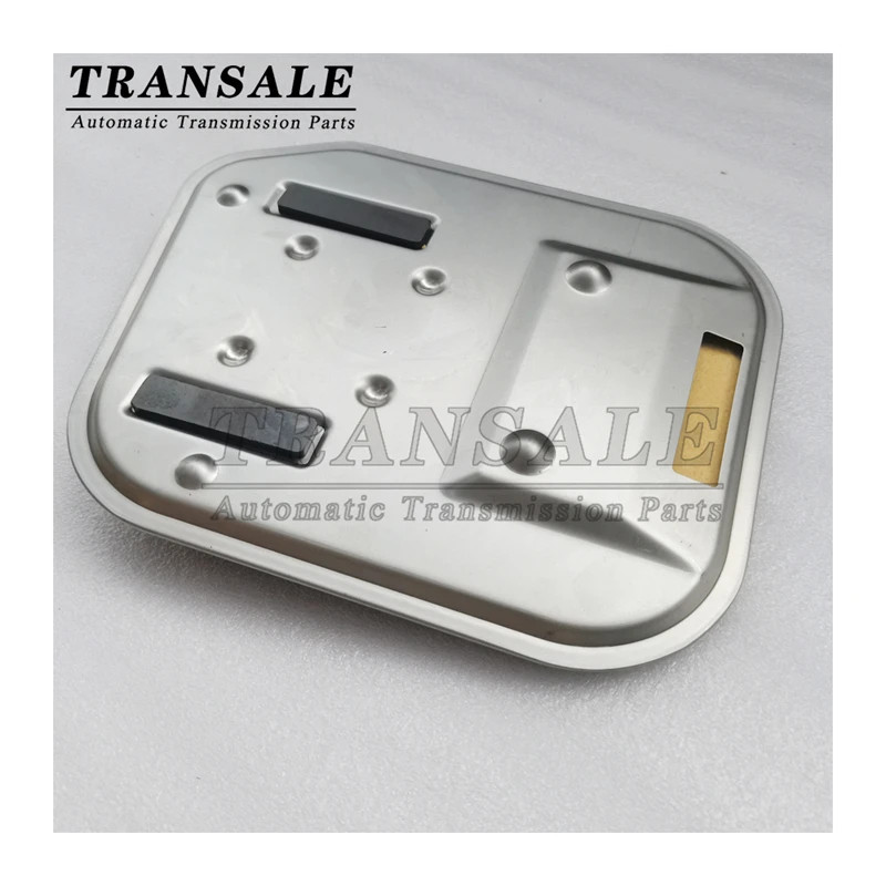 High Quality 8HP55 0BK Automatic Transmission Hydraulic Filter For Volkswagen Audi A4 A5 A7 A6 A8 Q