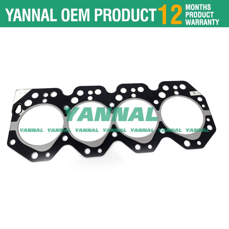 3B 13B 13BT FULL GASKET SET FOR TOYOTA LAND CRUISER DYNA COASTER DIESEL ENGINE