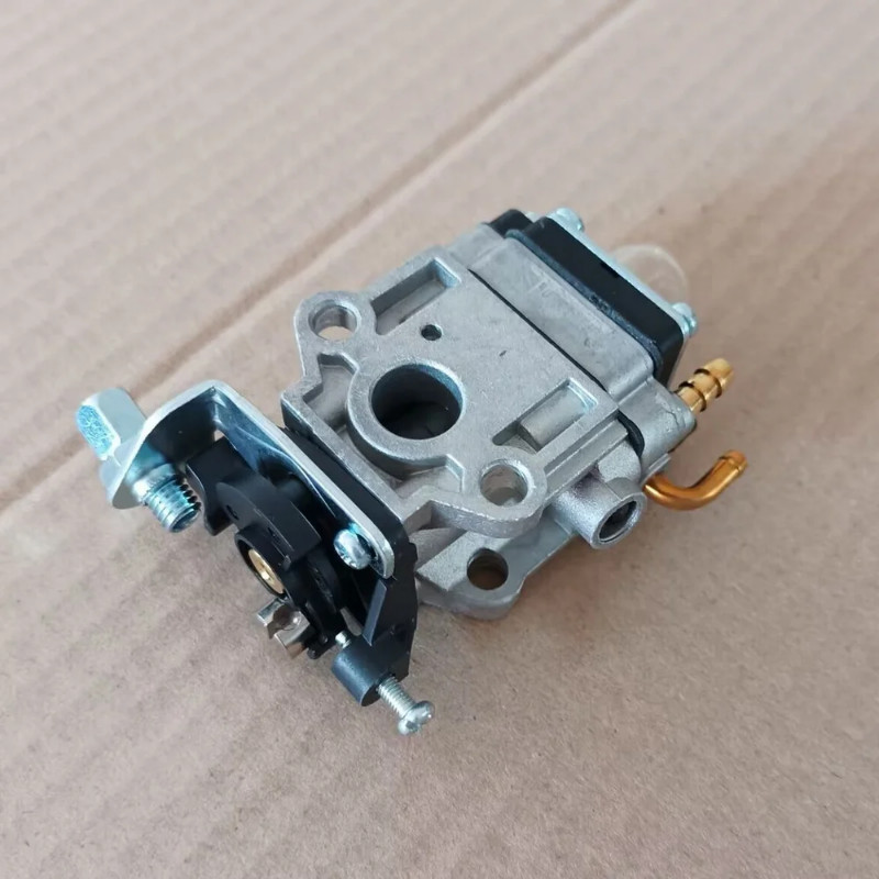 TL33 TL26 TU26 G26L Carburetor Mitsubishii TL33 TL26 TU26 Zenoah G26L 1E36F-2 1E33F 1E34F KASEI CG3
