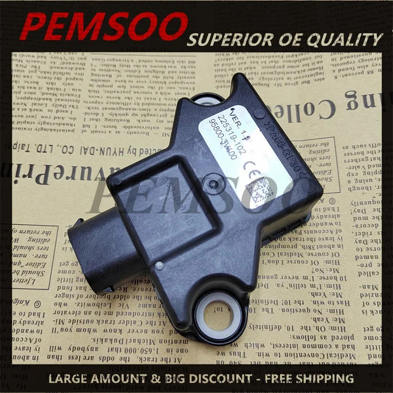 95800-3V100 95800-3v100 New Tire Pressure Monitoring System Tpms Receiver For Hyundai 95800 3V100 9