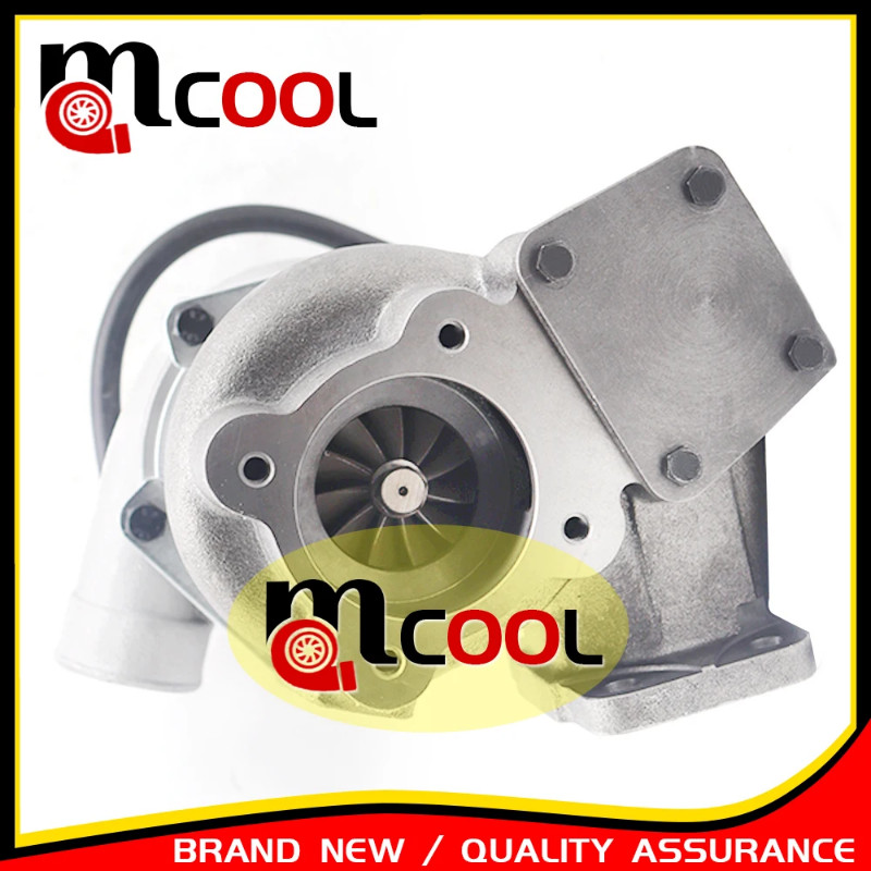 FOR TA0302 Turbo Charger IVECO Diverse Tractor Truck 8040.25.230 8040.25.200 8040.25.220 3.9L 46531