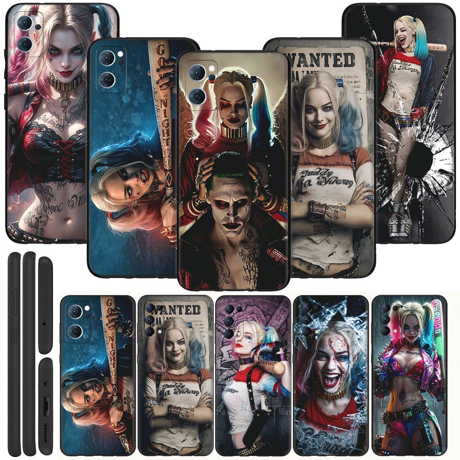 OPPO R9 F1 Plus R9S Reno 2 2Z 2F 3 4 Pro 5 5F Lite 5K ความเข้ากันได้ TPU เคสโทรศัพท์นุ่มฝาครอบป้องกั