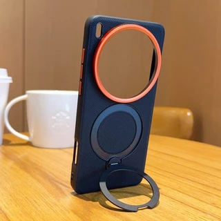 VIVO x300/x200/IQOO 13/15 Magnetic Holder เคสโทรศัพท์