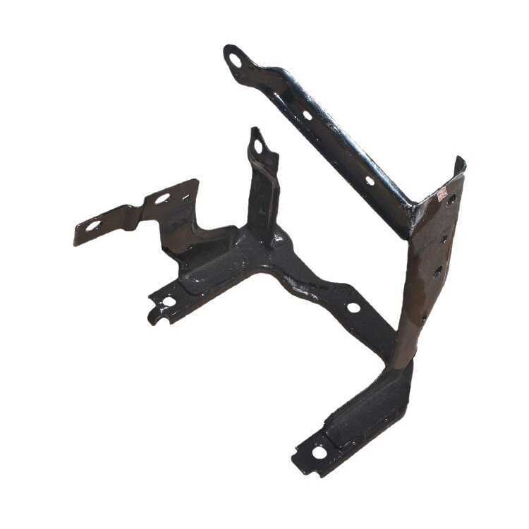 E-commerce อุปทานการค้าต่างประเทศรุ่นที่ใช้งานได้ Fox Power Pump Bracket 6M513K738AA